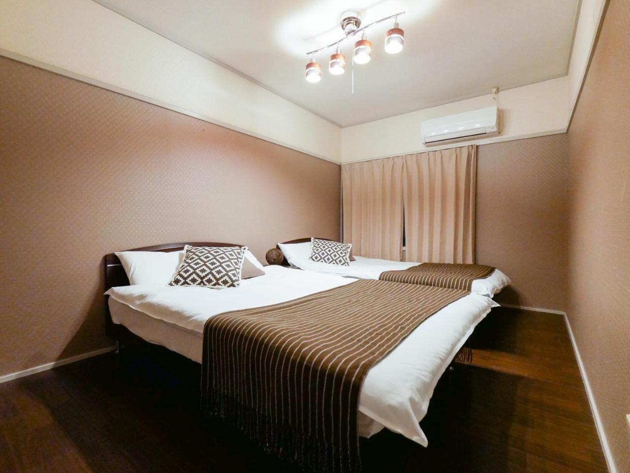 Sakura Dotonbori Apartment *