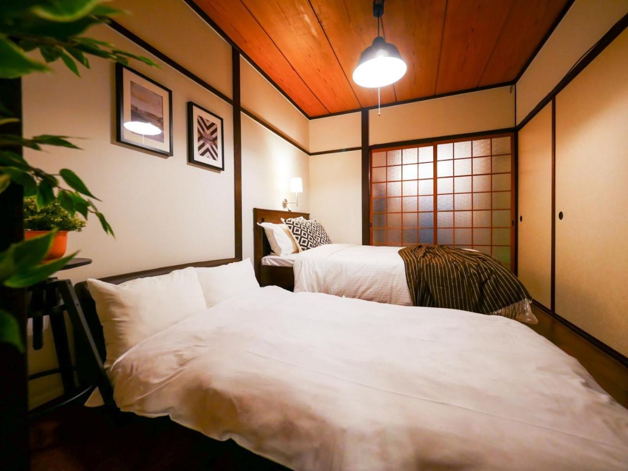 Apartment Sakura Dotonbori Osaka