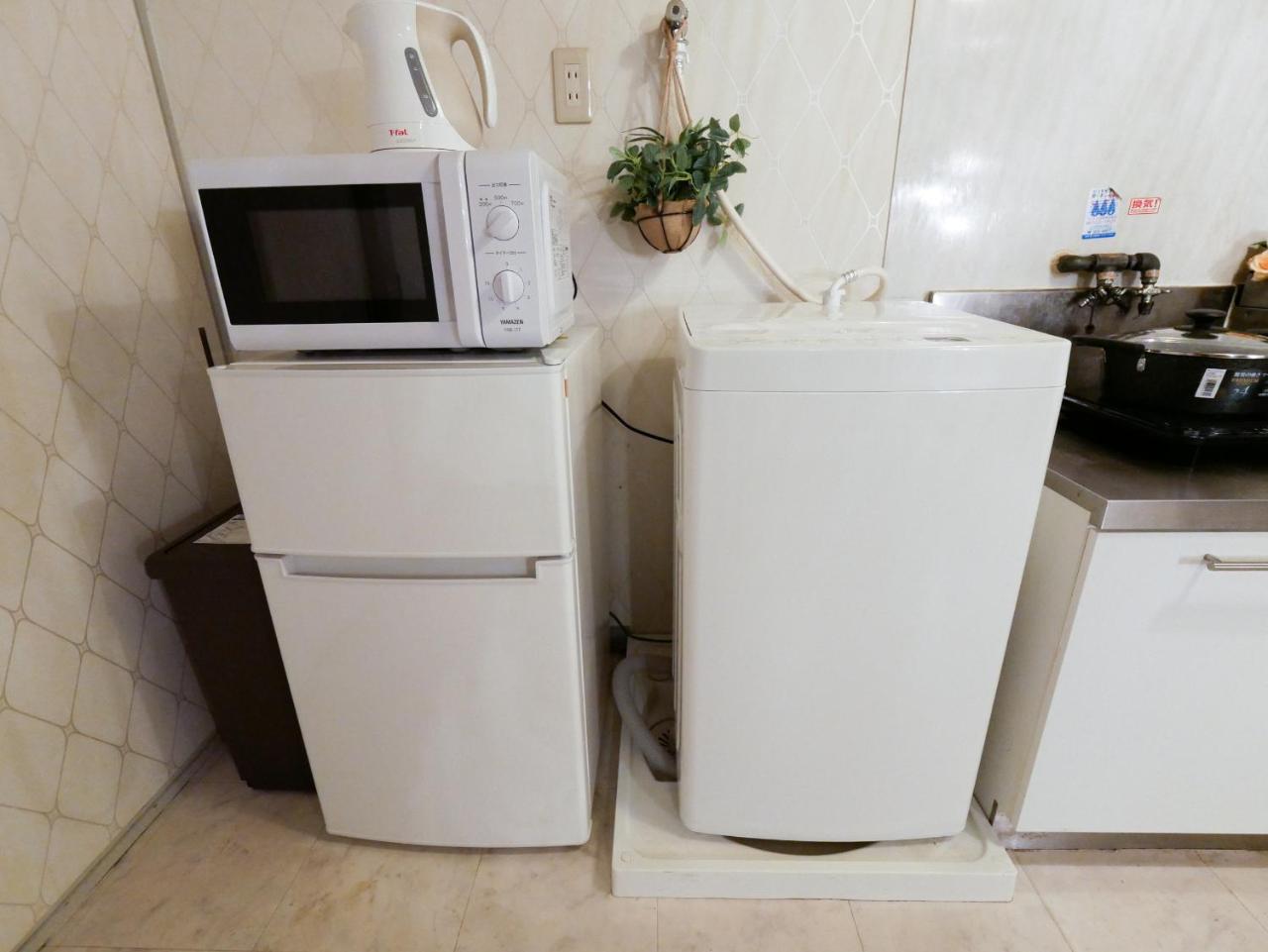 Apartment Sakura Dotonbori