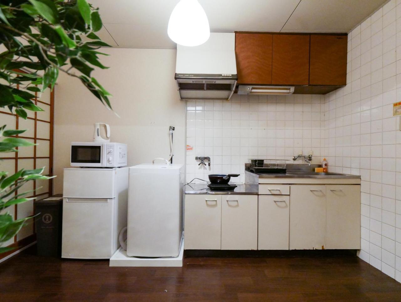 Apartment Sakura Dotonbori