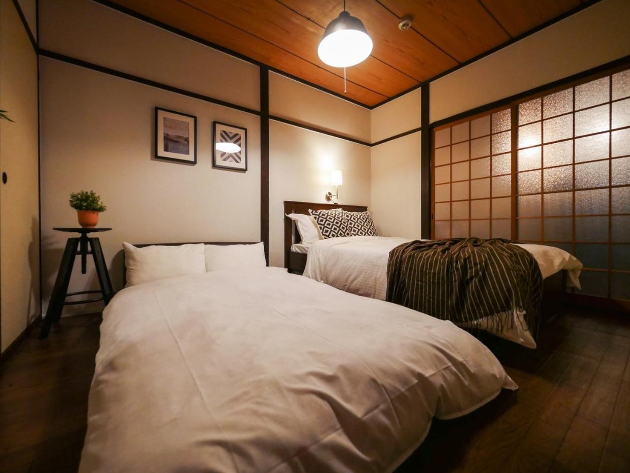 Sakura Dotonbori Apartment Osaka