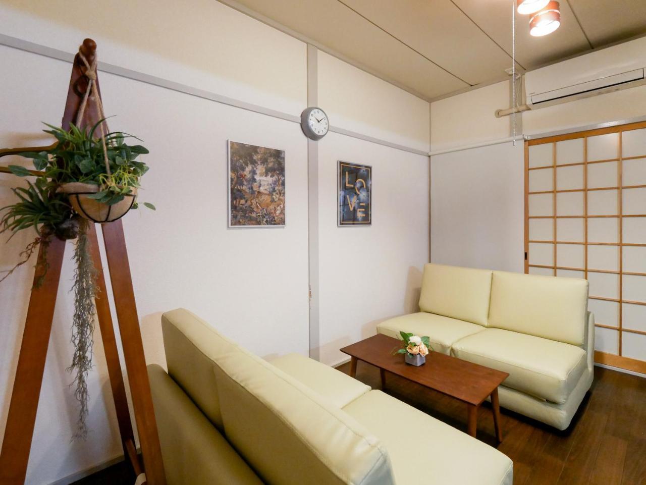 Apartment Sakura Dotonbori