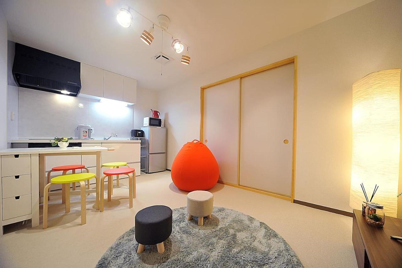 Guest house Te Near Ebisu50㎡/2ldk *