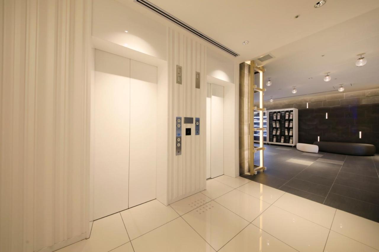 S-peria Hommachi Hotel
