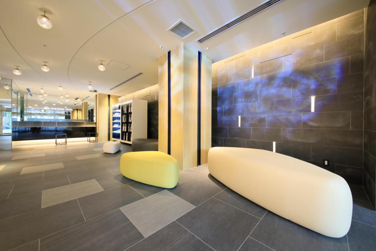 S-peria Hommachi 4* Osaka