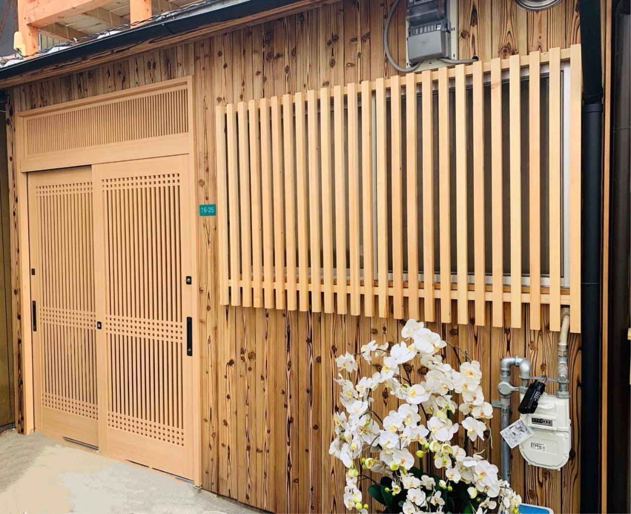 Shimodera Nihonbashi House Apartment