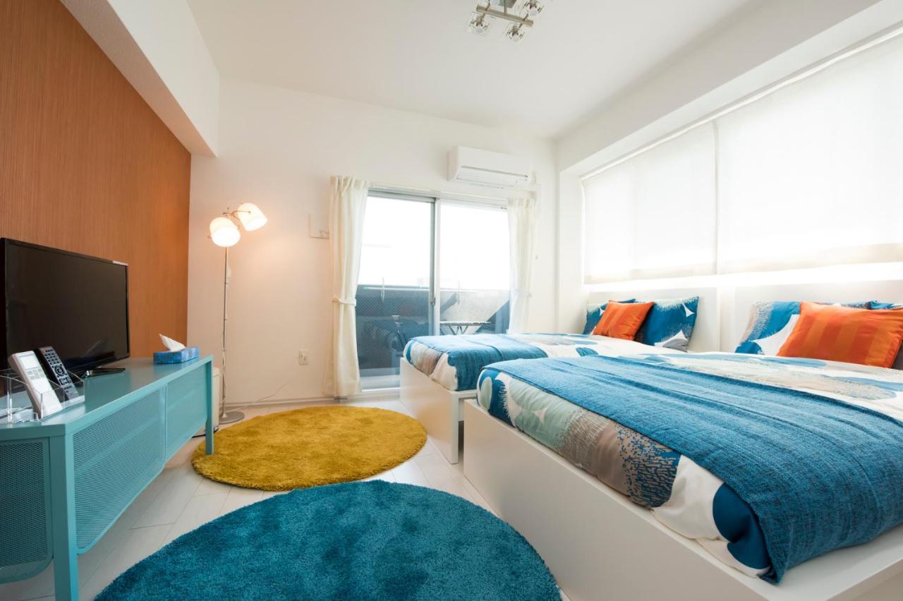 Kamon Apartment