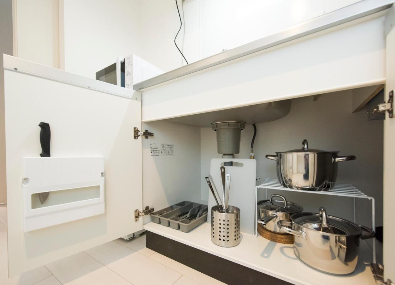 Kamon Apartment *