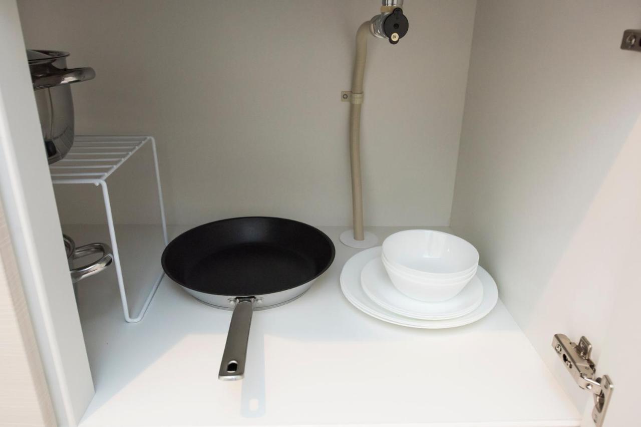 Kamon Apartment