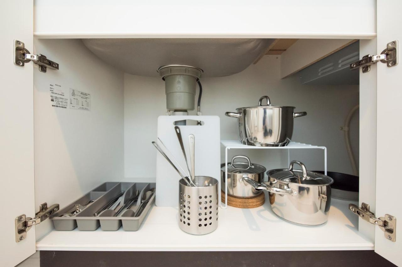 Apartment Kamon Osaka