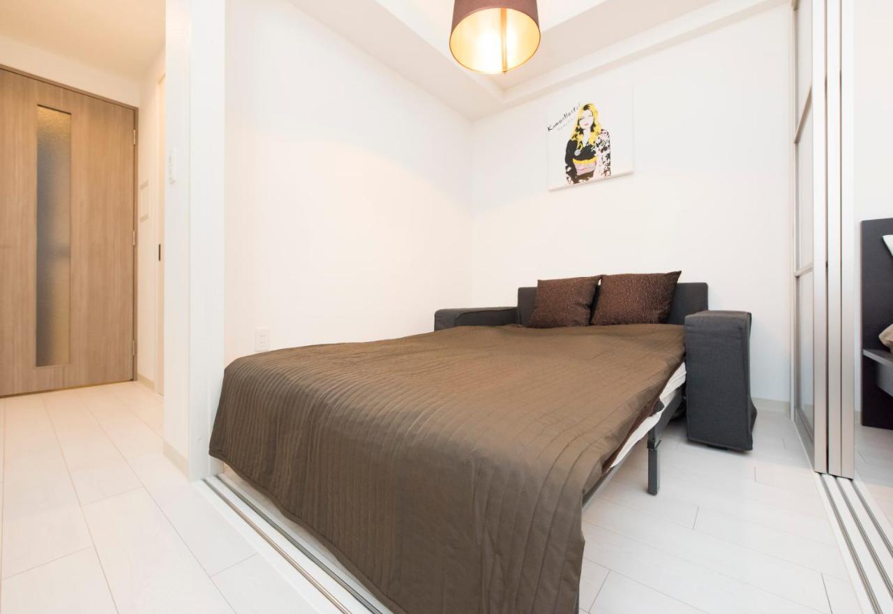 Kamon Apartment