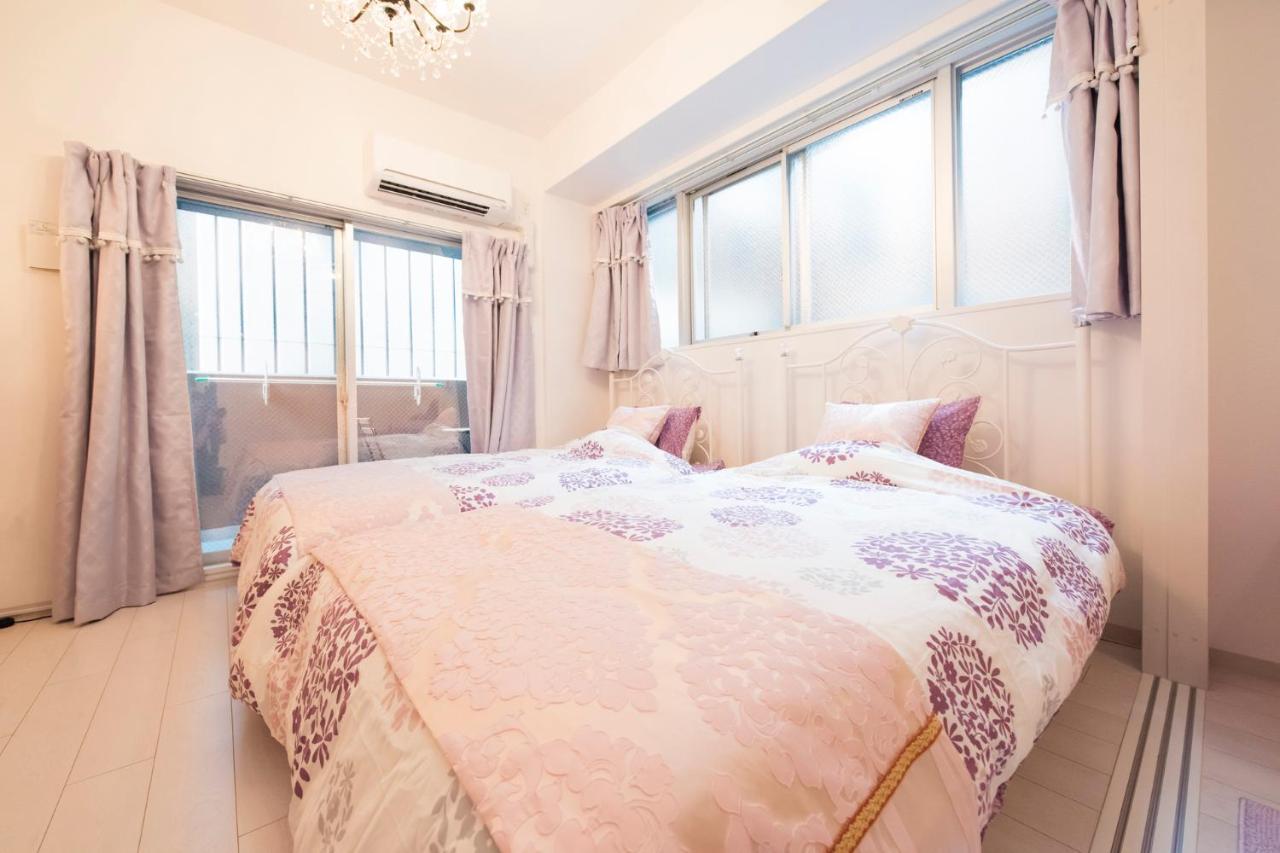 Apartment Kamon