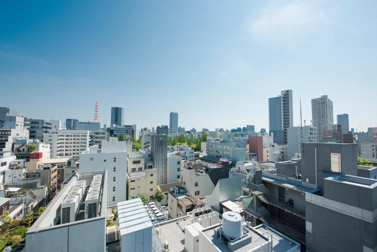 Kamon Apartment
