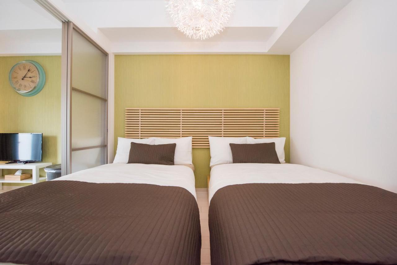 Kamon Apartment Osaka