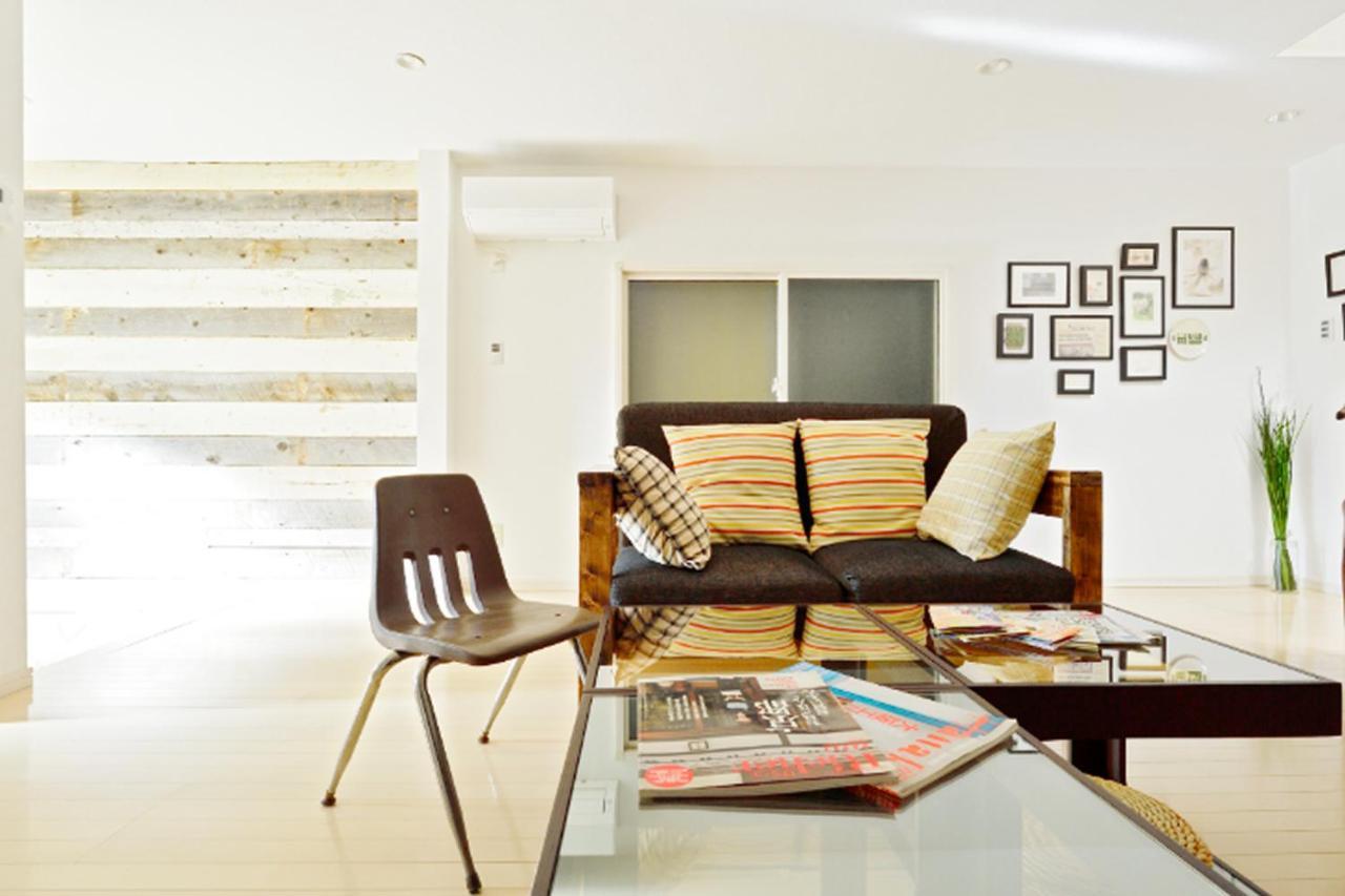 Casa de férias Third&place Namba_ashiharabashi/芦原橋