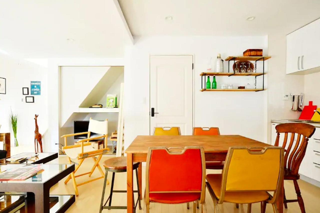 Casa de férias Third&place Namba_ashiharabashi/芦原橋 *