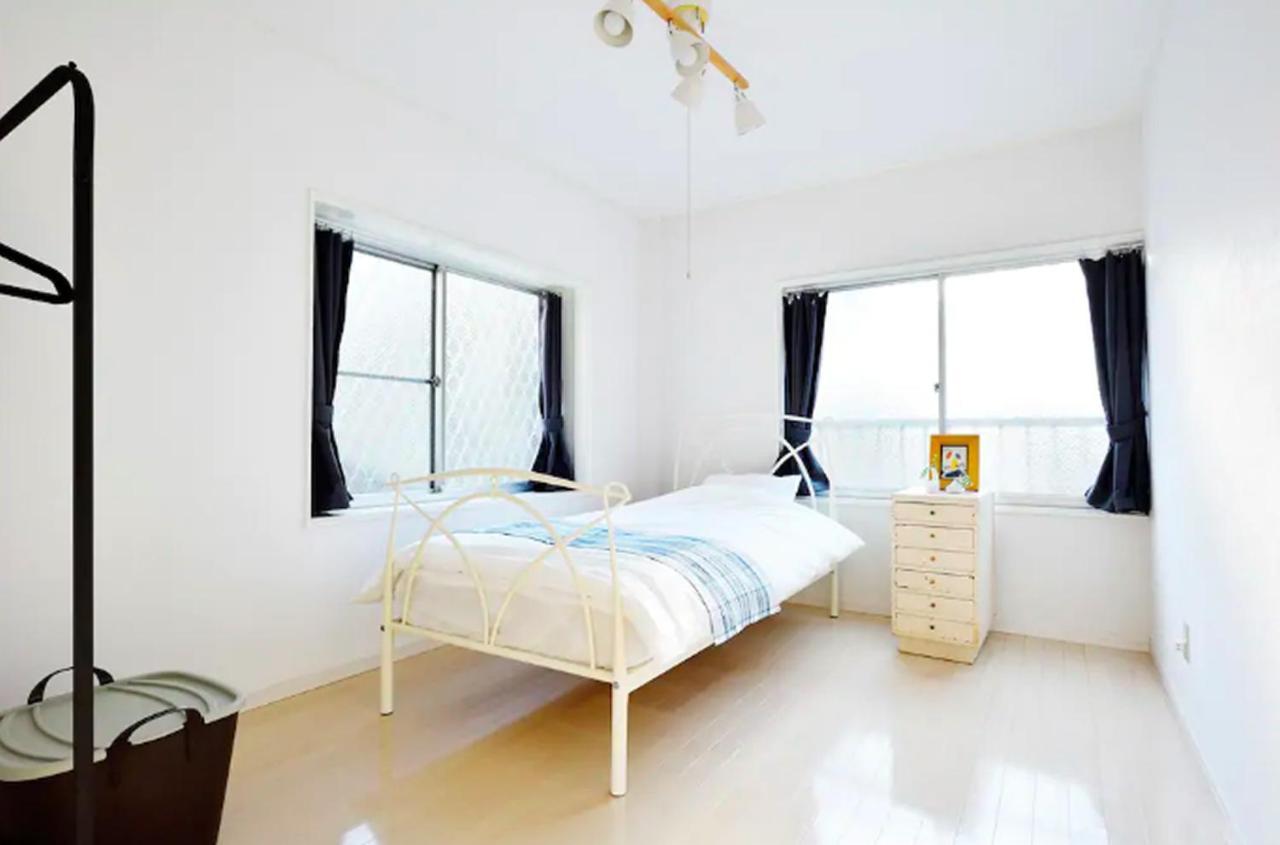 Third&place Namba_ashiharabashi/芦原橋 Casa de férias Osaka