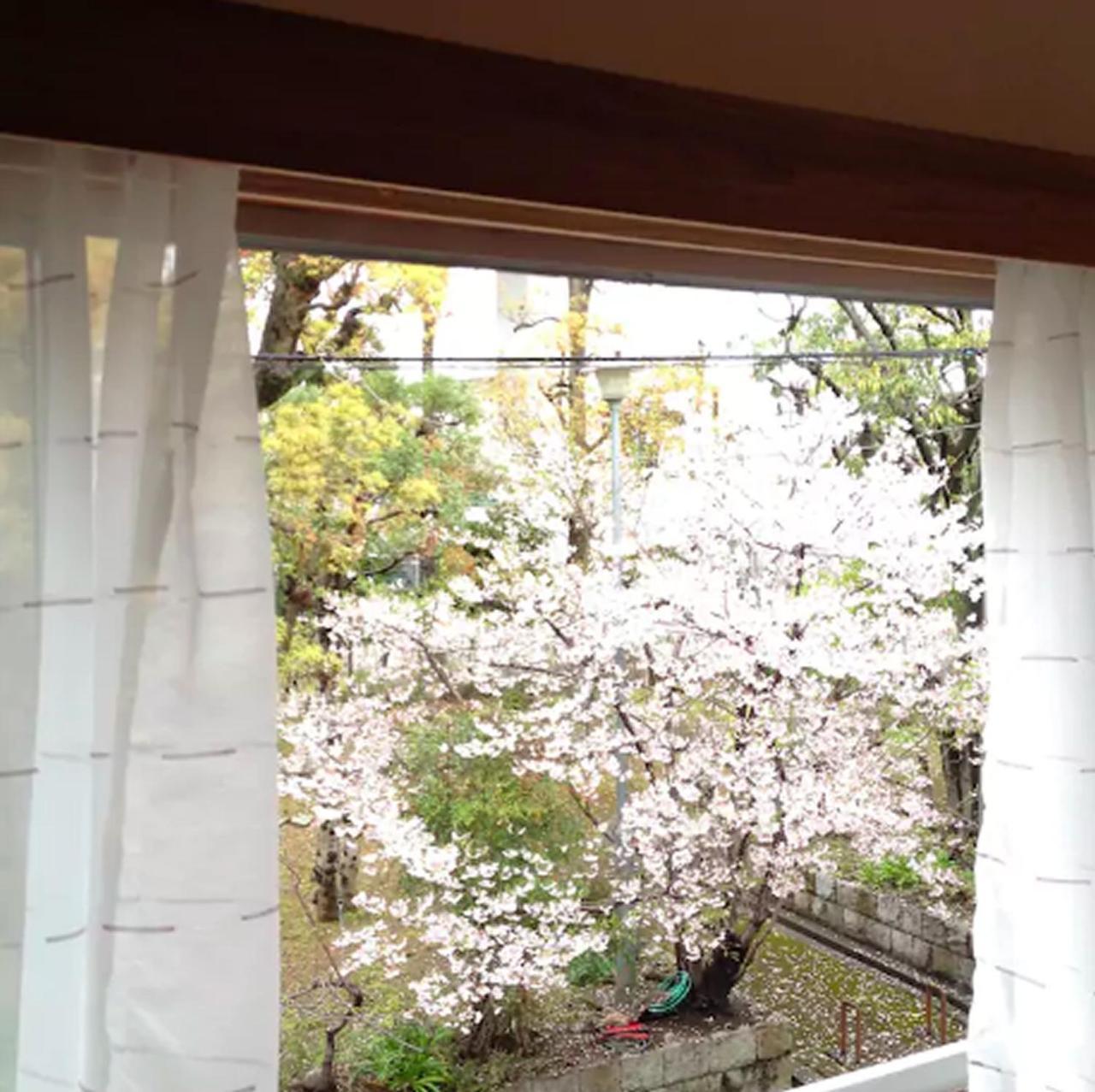 Third&place Namba_ashiharabashi/芦原橋 Casa de férias