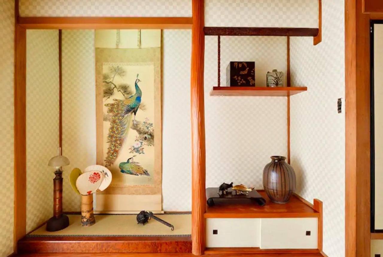 Casa de férias Third&place Namba_ashiharabashi/芦原橋 *