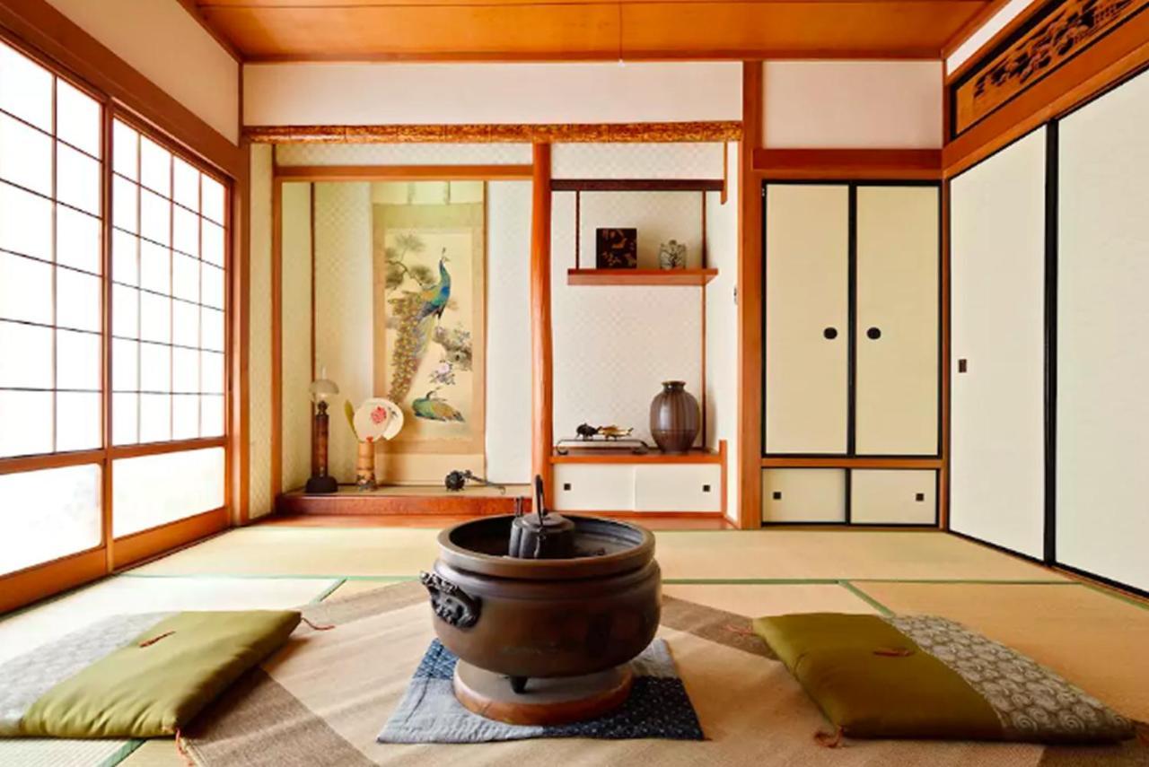 Casa de férias Third&place Namba_ashiharabashi/芦原橋 *