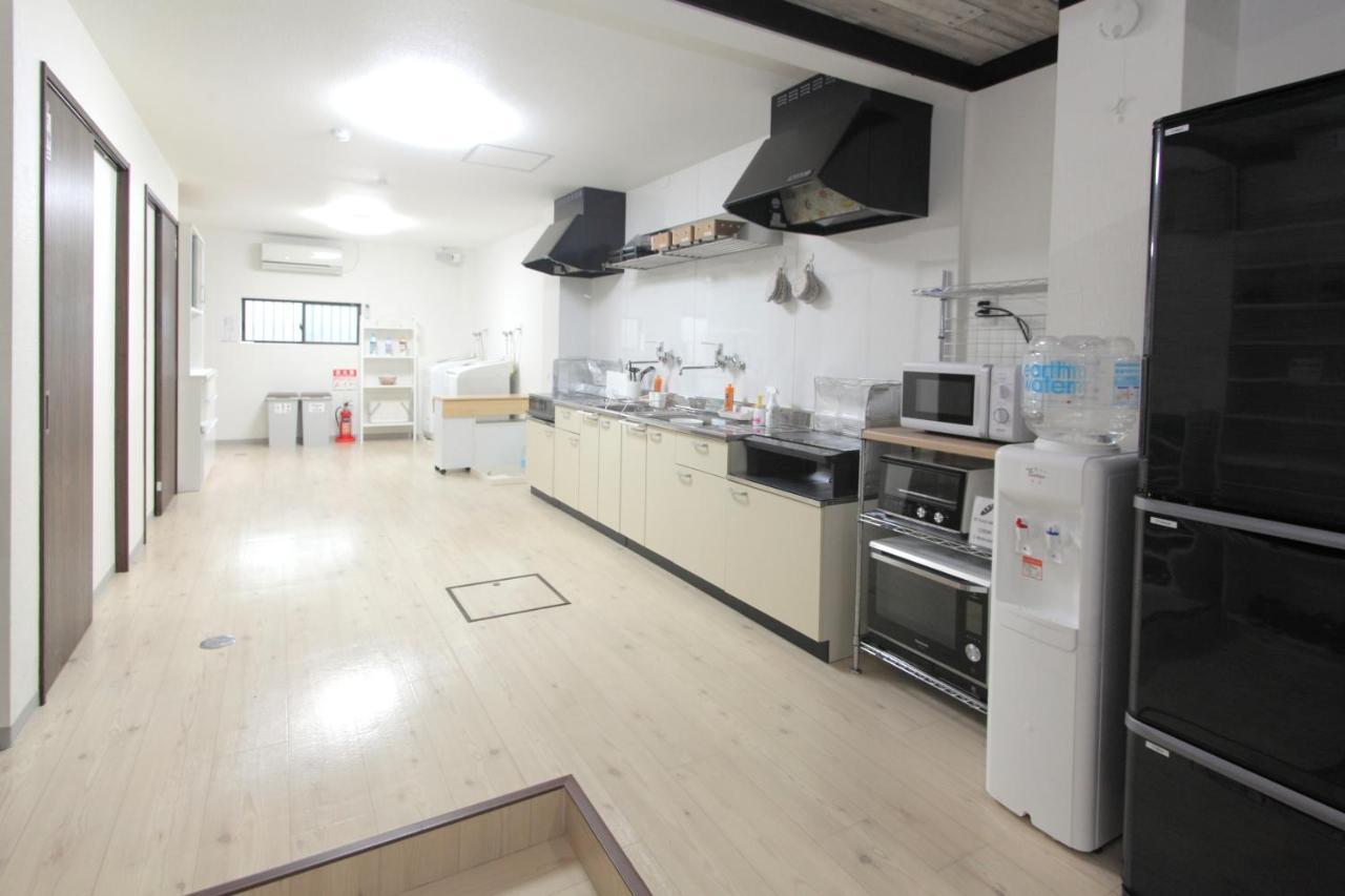 Futaba Guest house