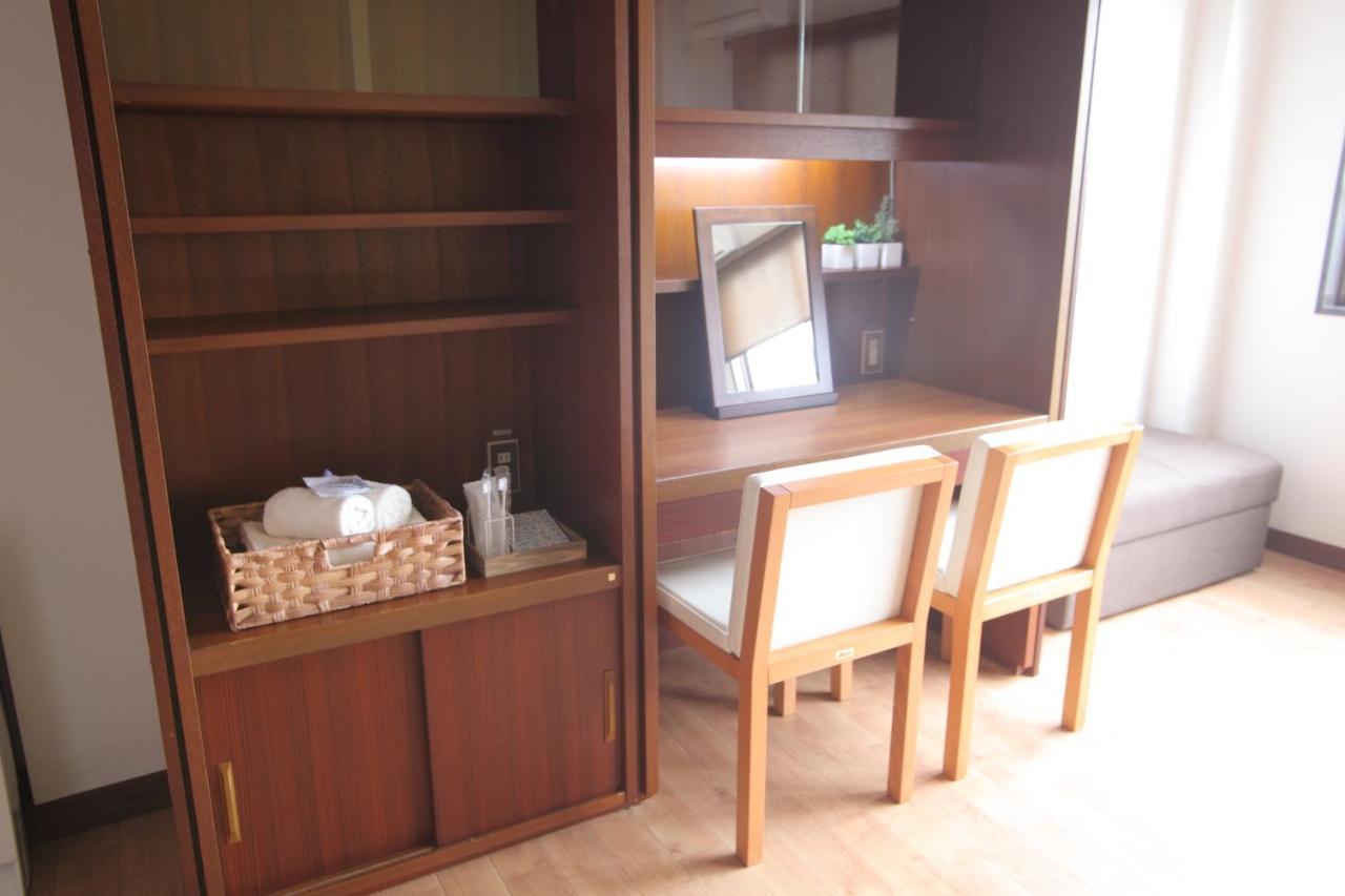 Guest house Futaba *