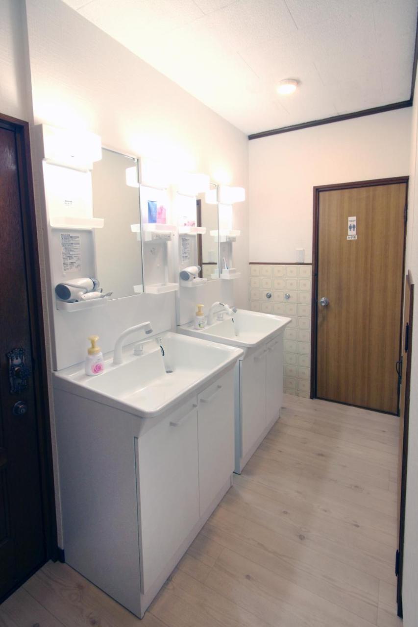 Futaba Guest house *