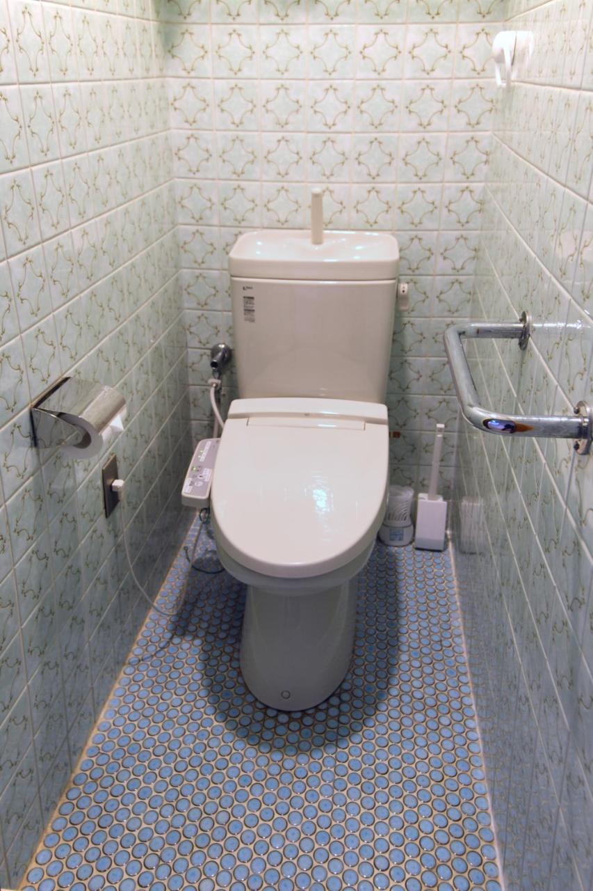 Futaba Guest house