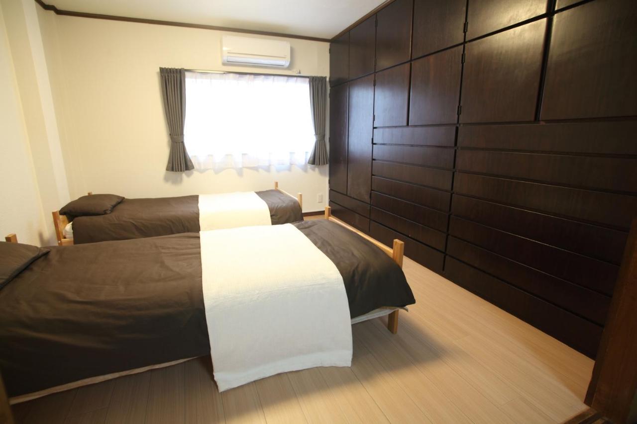 Guest house Futaba *
