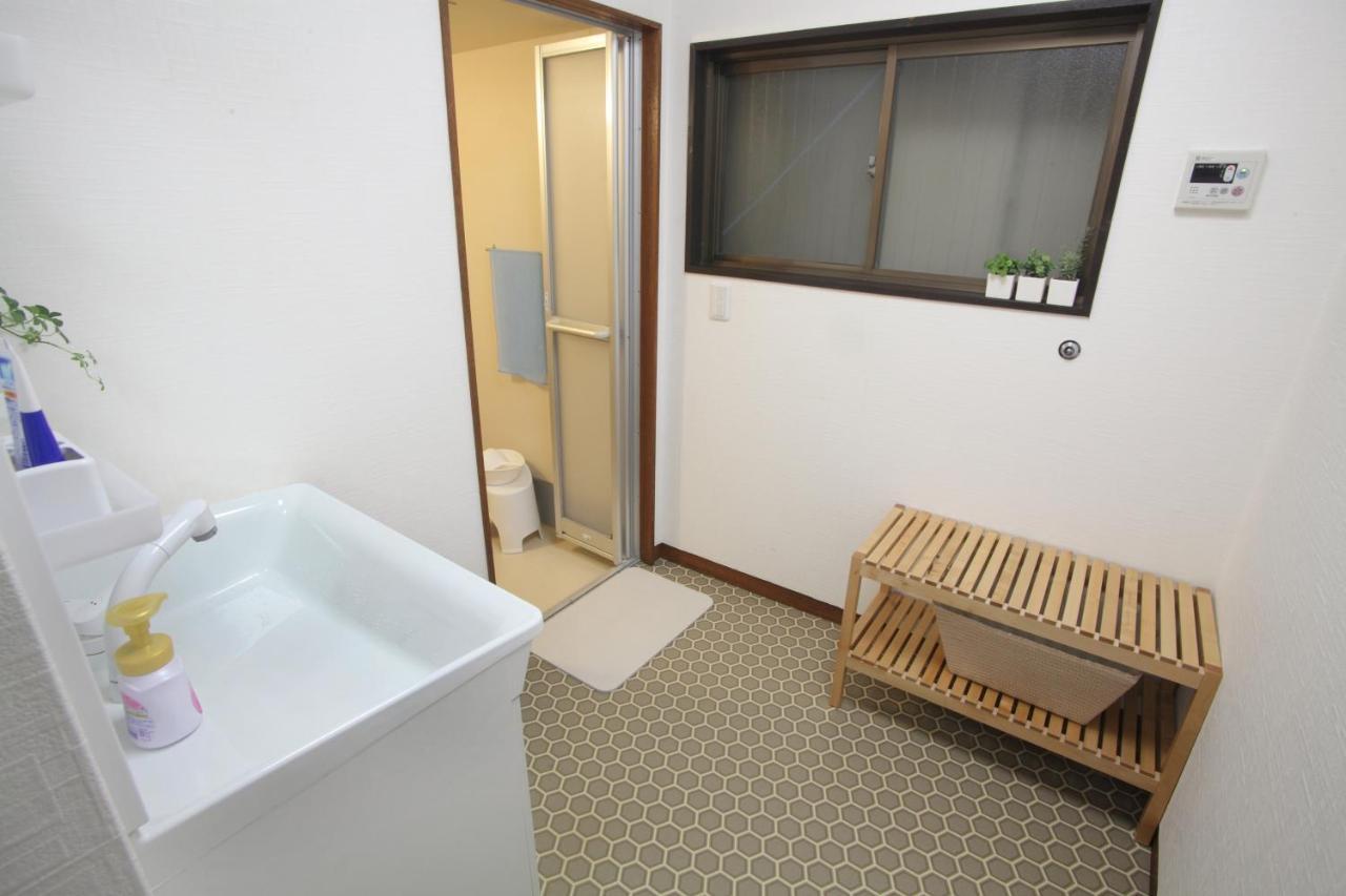 Futaba Guest house *