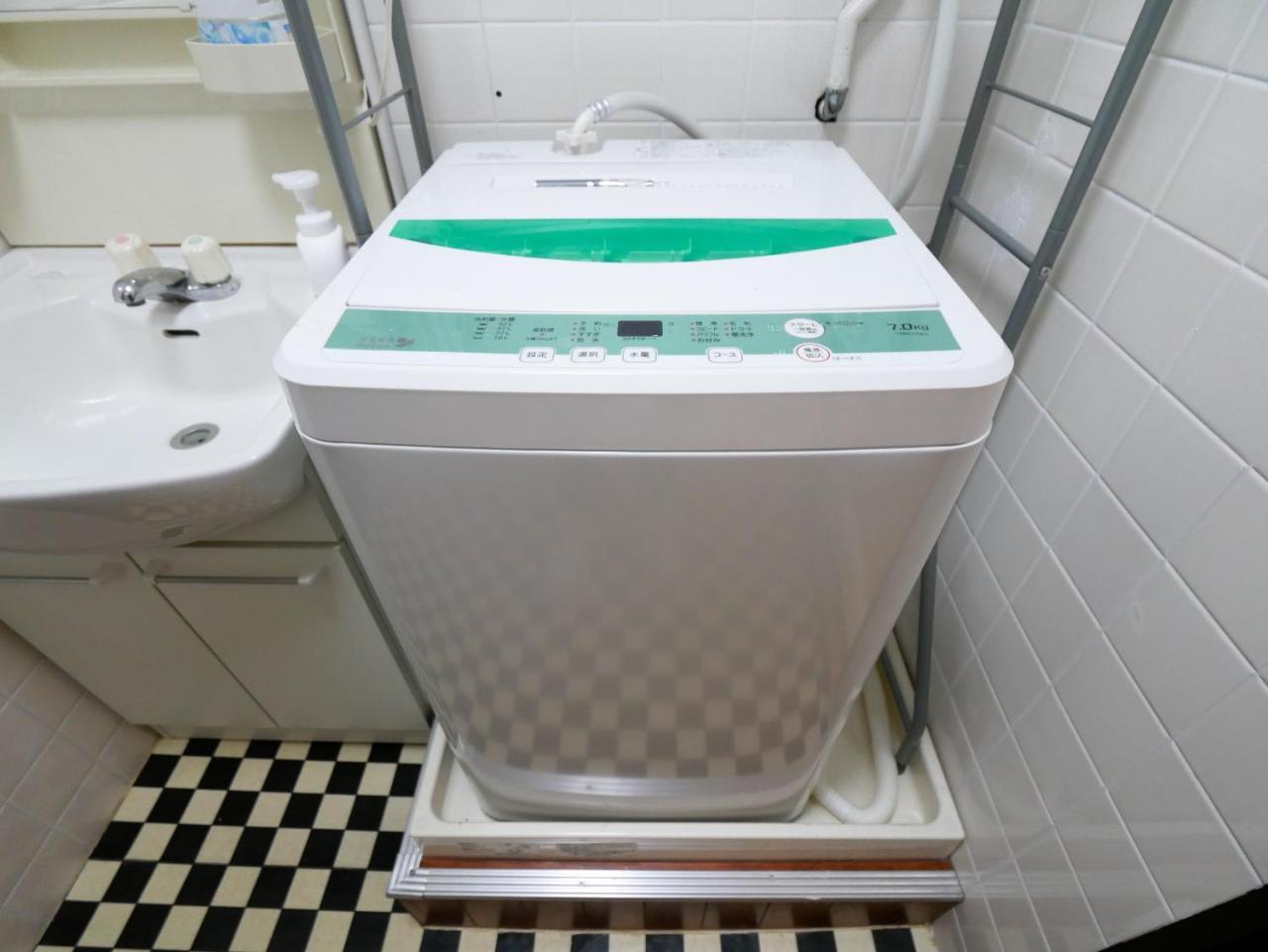 Sakura Dotonbori Apartment Osaka