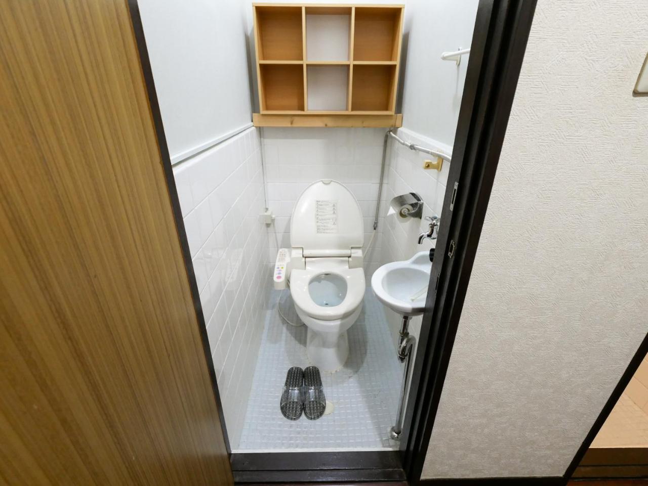 Apartment Sakura Dotonbori