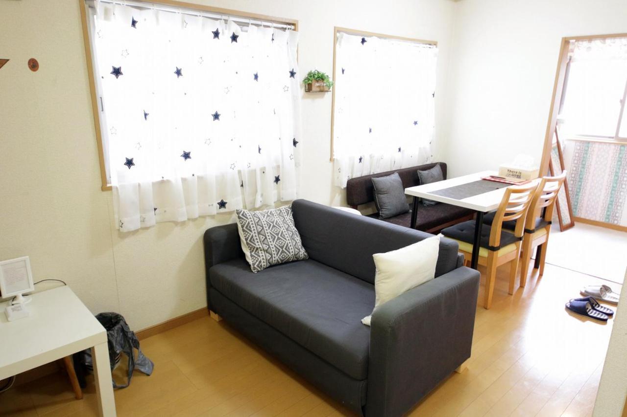 Ebis House Osaka