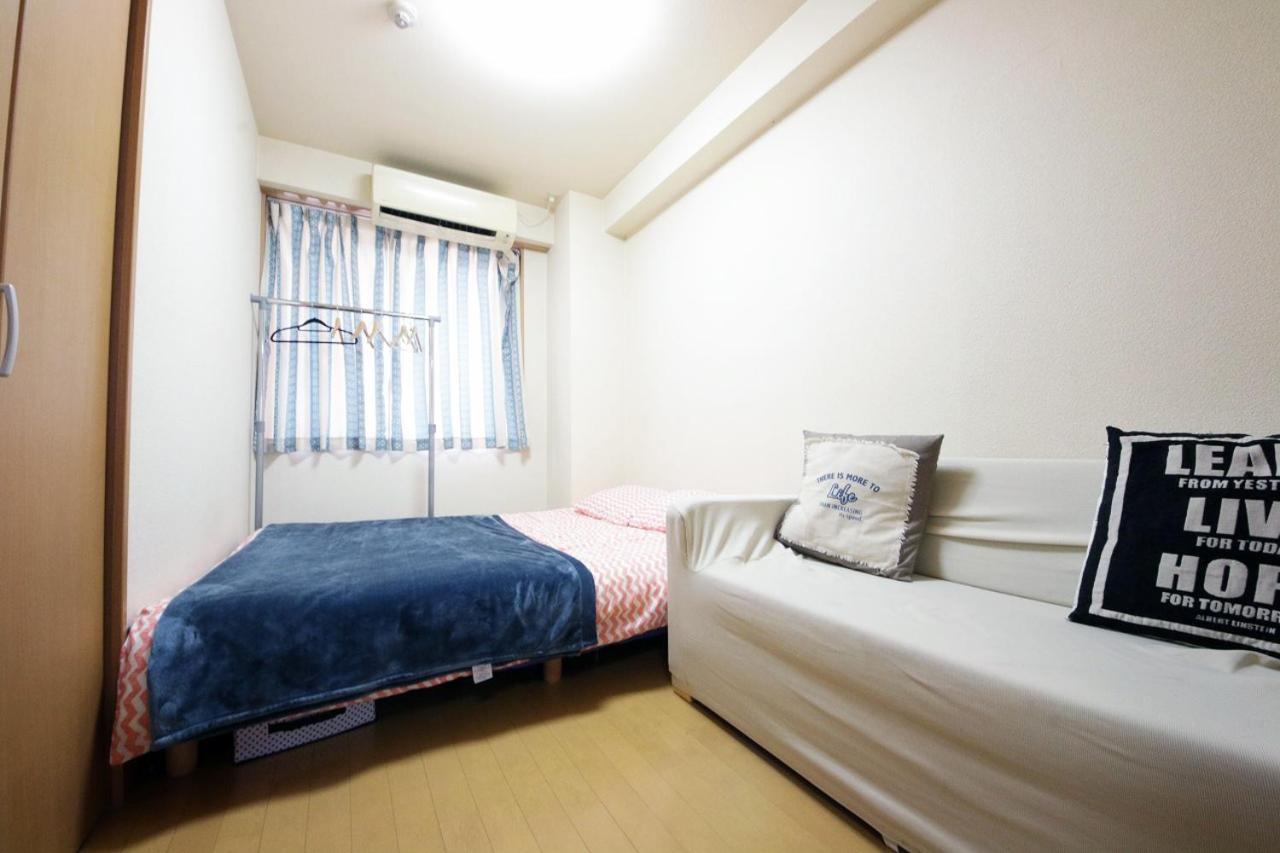 Apartment Ebis House Osaka