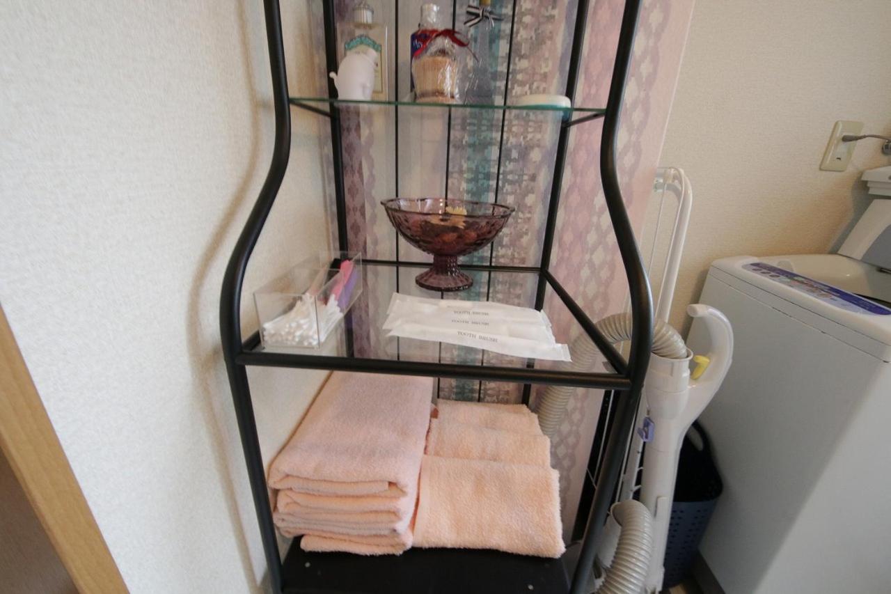 Apartment Ebis House *