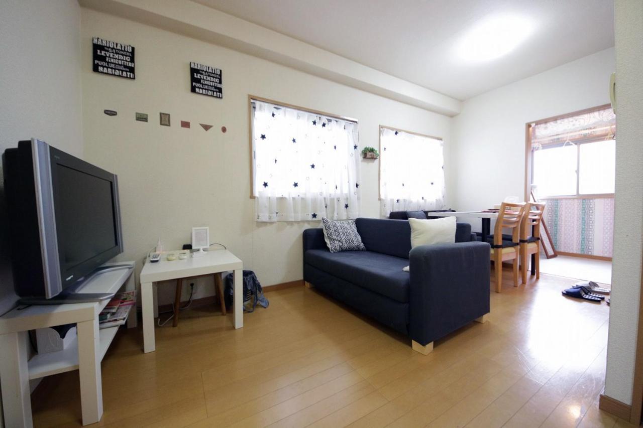 Ebis House Osaka