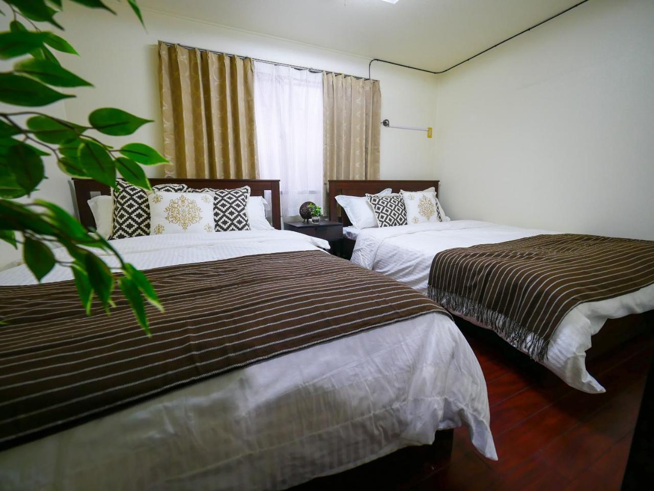 Apartment Sakura Dotonbori