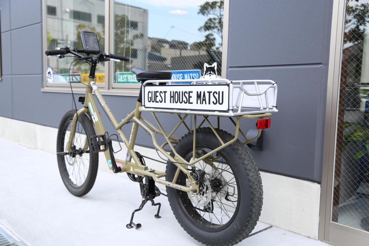 Matsu Hostel