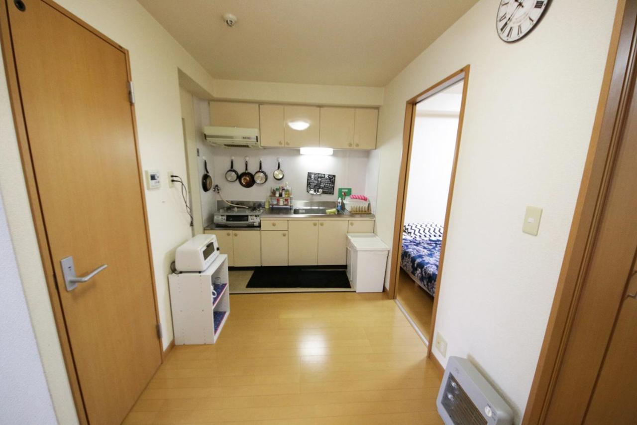 Ebis House