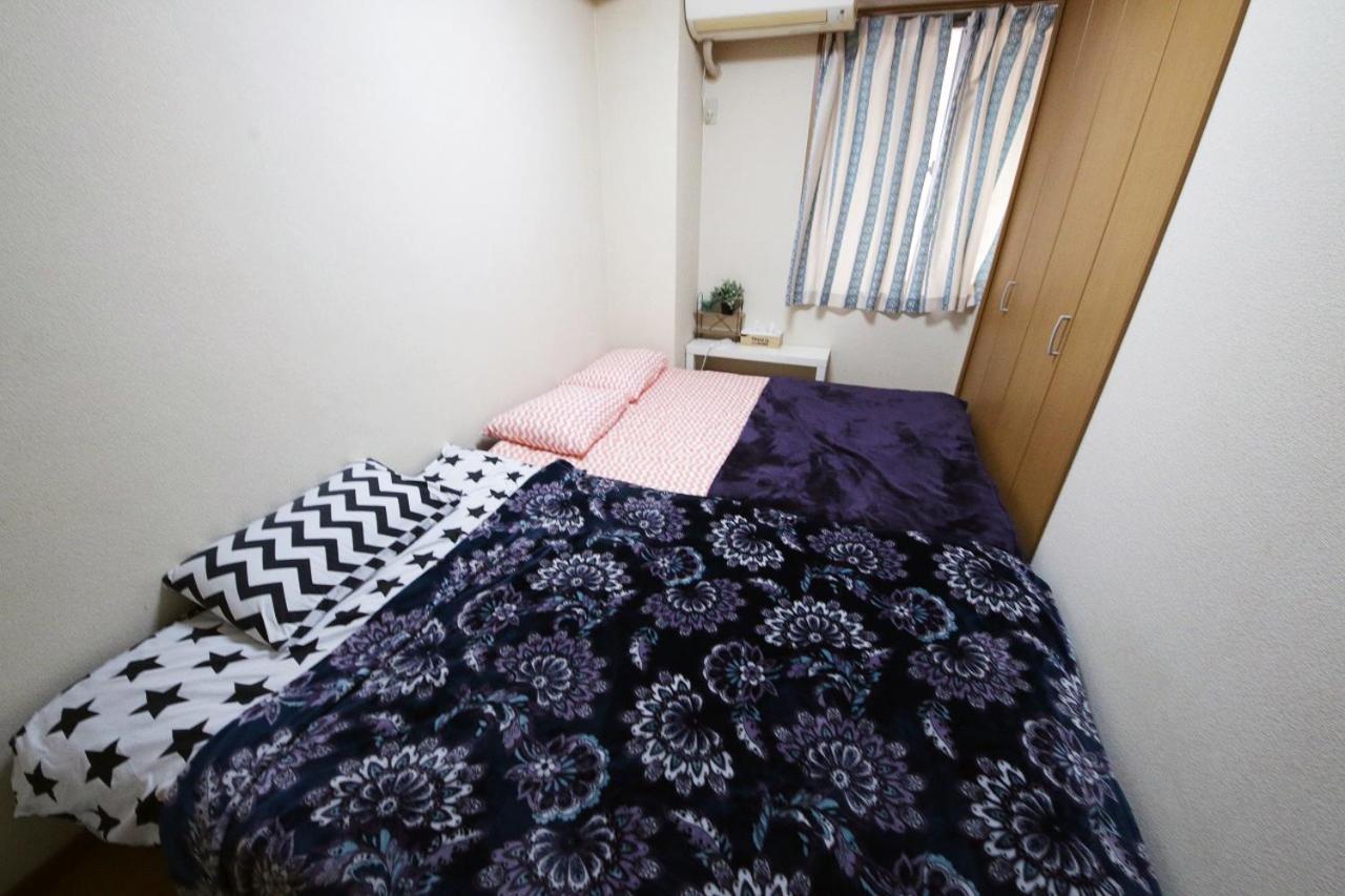 Ebis House Osaka