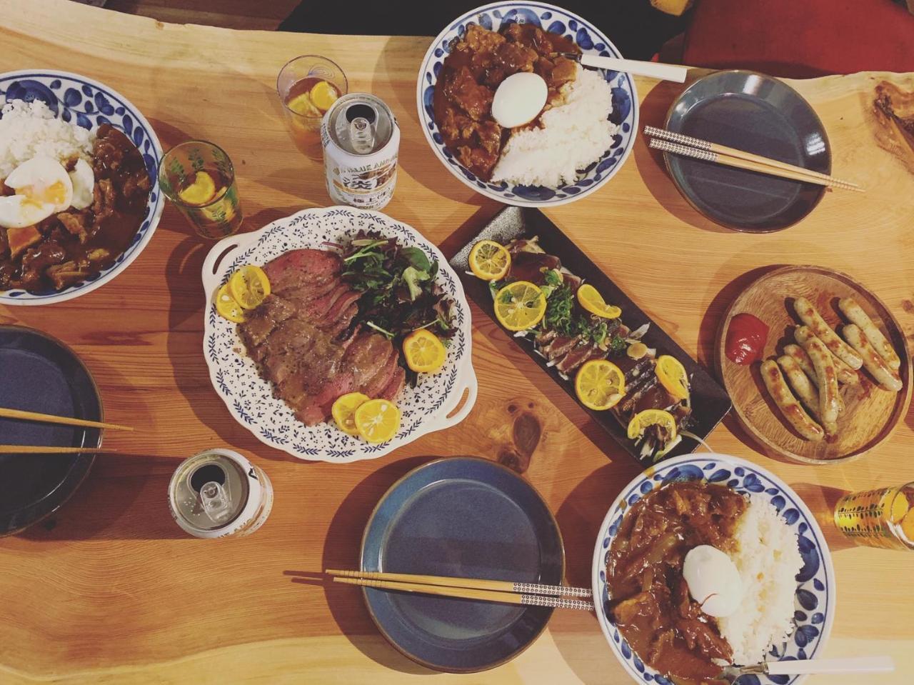 Suminoya Guest house