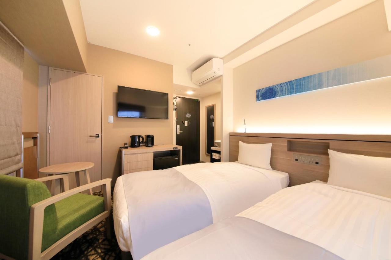 Hotel S-peria Hommachi