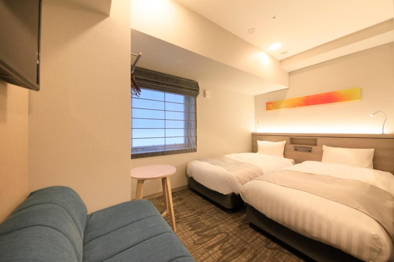 S-peria Hommachi Hotel