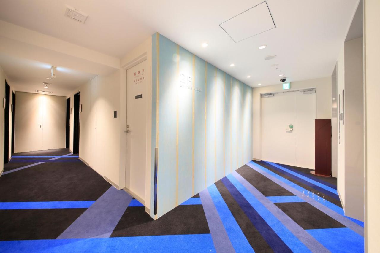 S-peria Hommachi Hotel Osaka