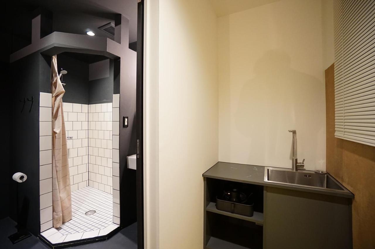 Hotel Earthmans Dotombori 3*