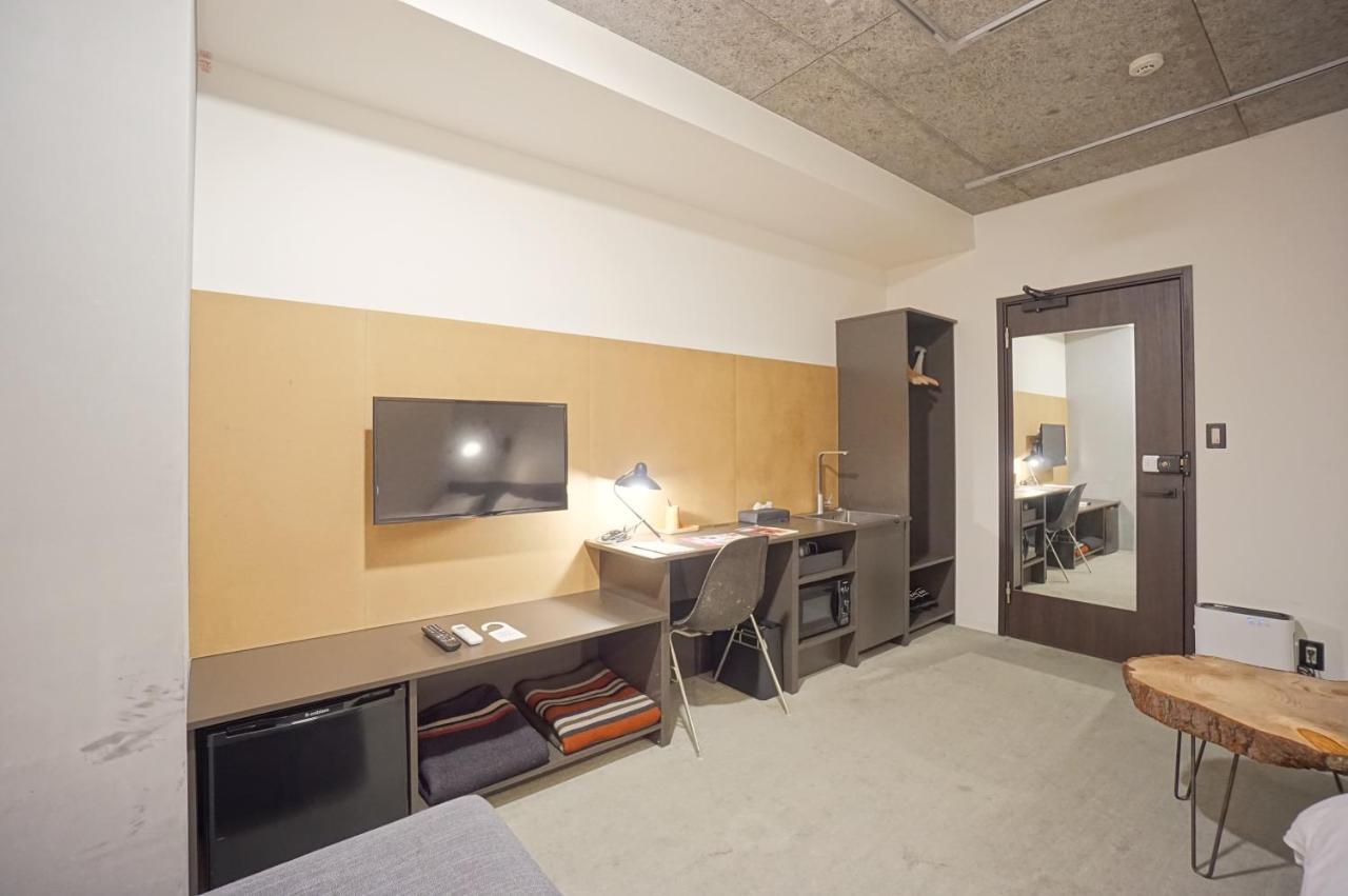Hotel Earthmans Dotombori
