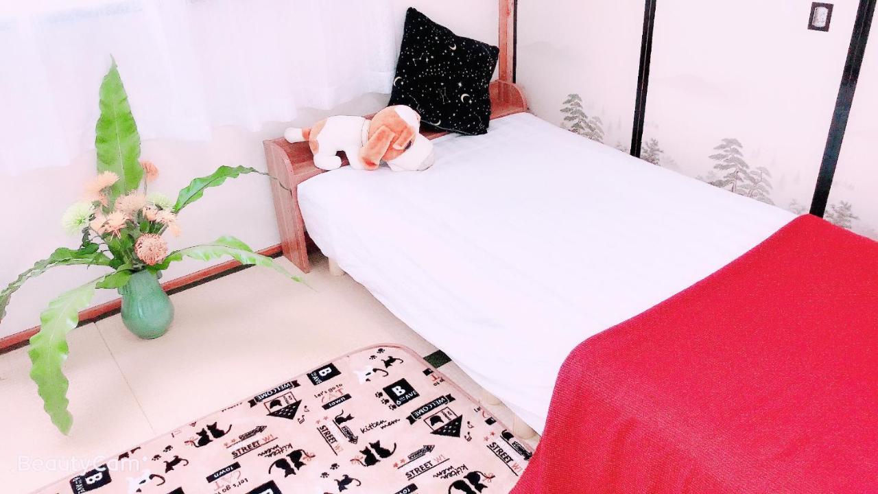Guest house Yoshidoku - Domome1 *