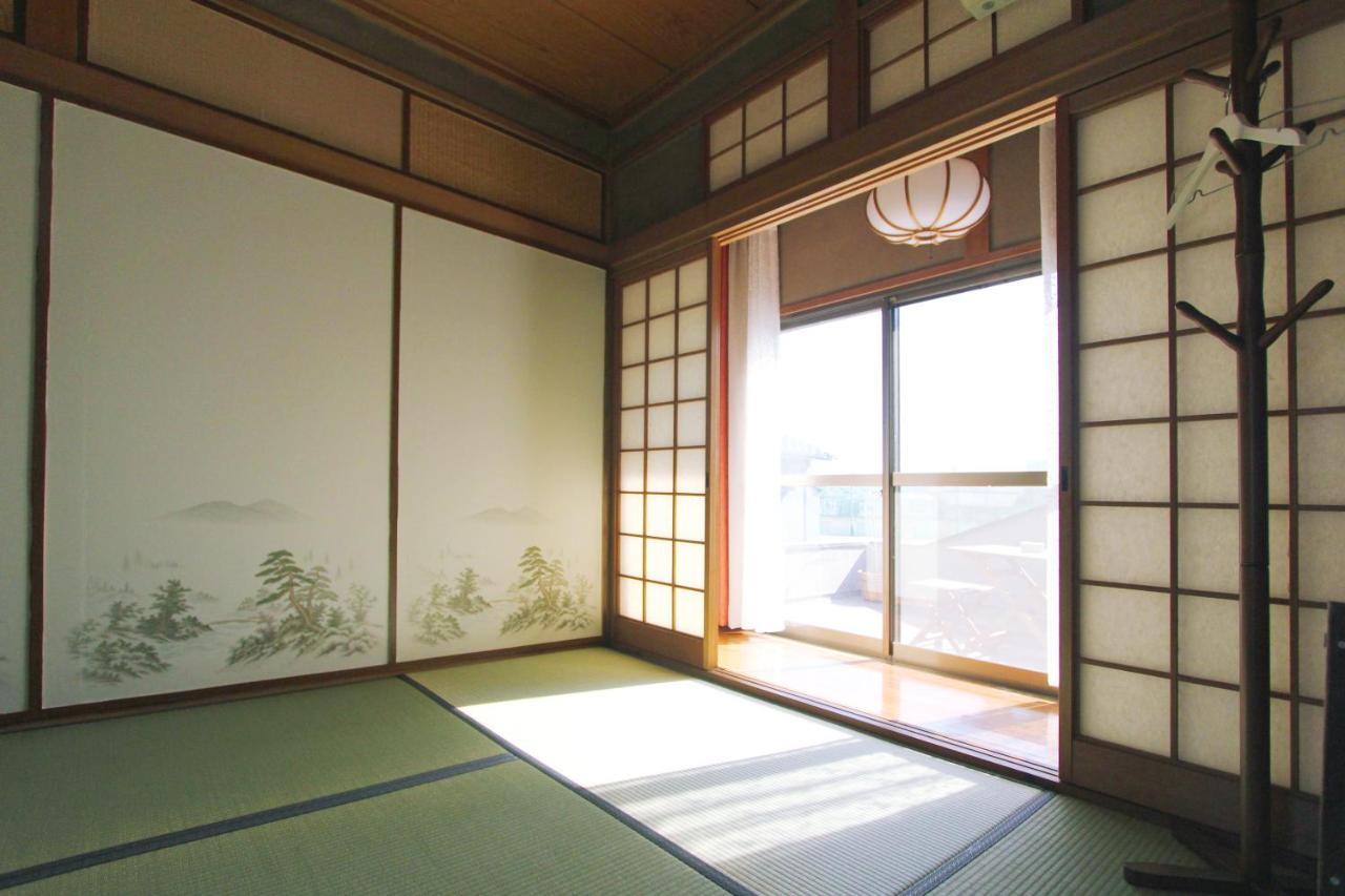 I Traditional Casa de hóspedes Osaka