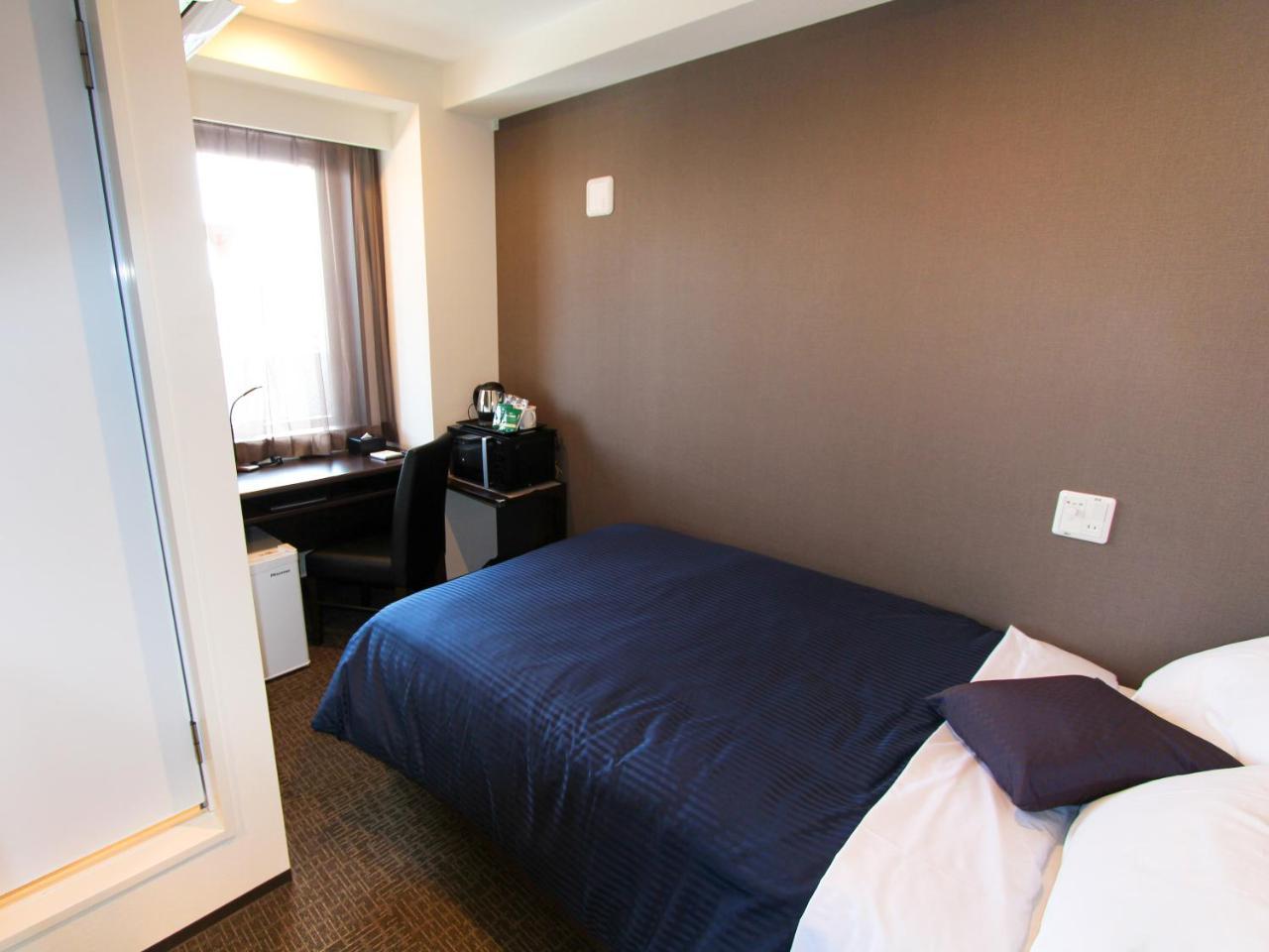 Livemax Dome Mae Hotel Osaka