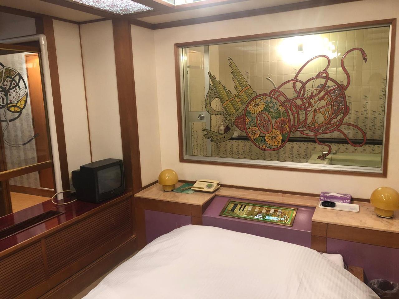 Love hotel L.road (adults Only) *
